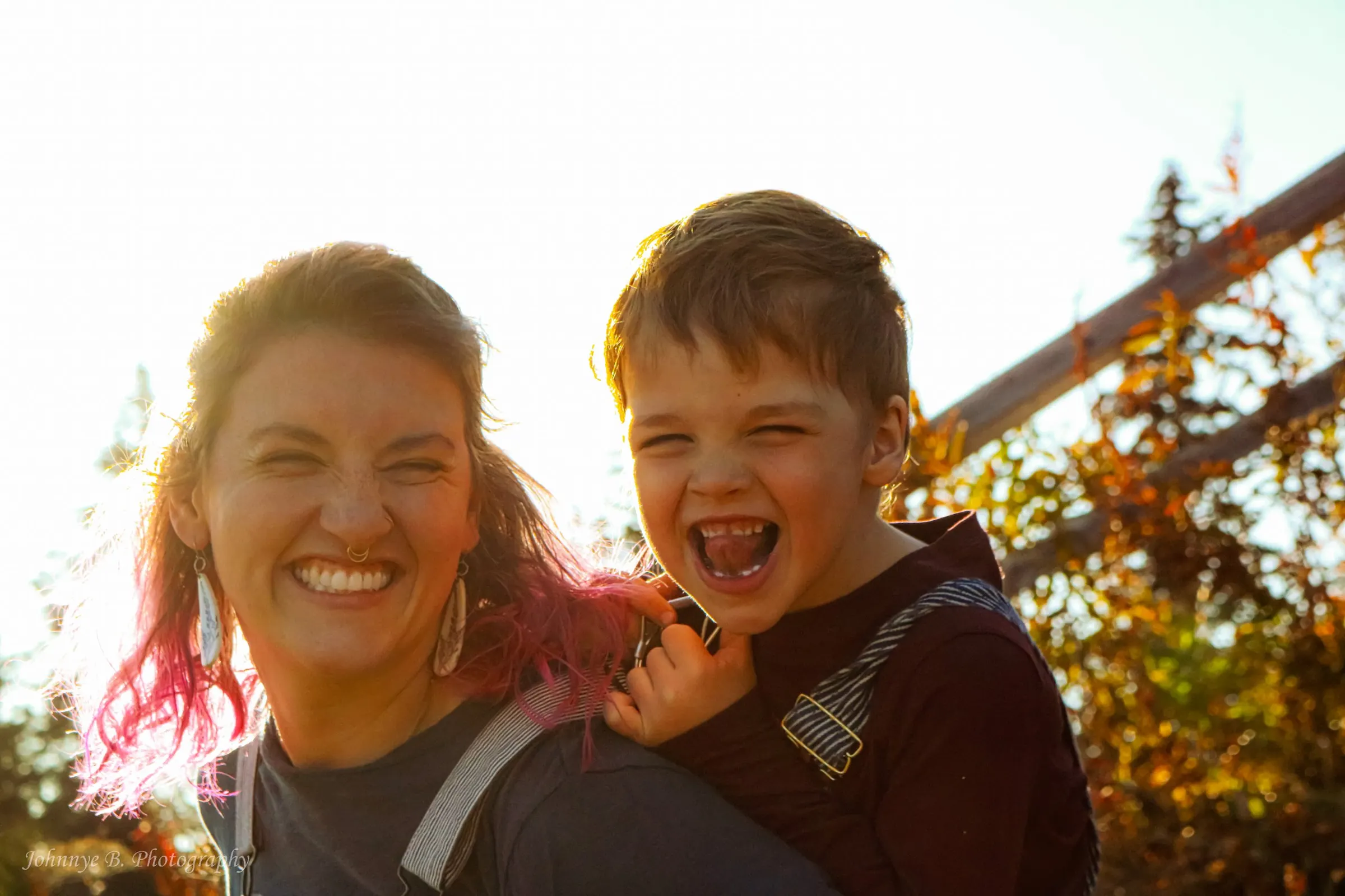 Family Shot