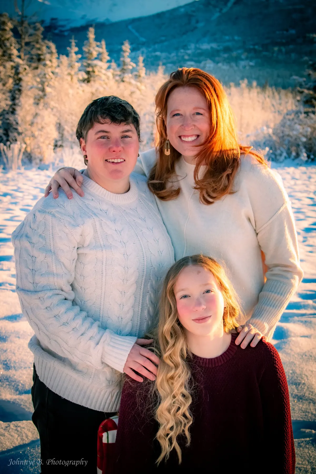 Family Shot